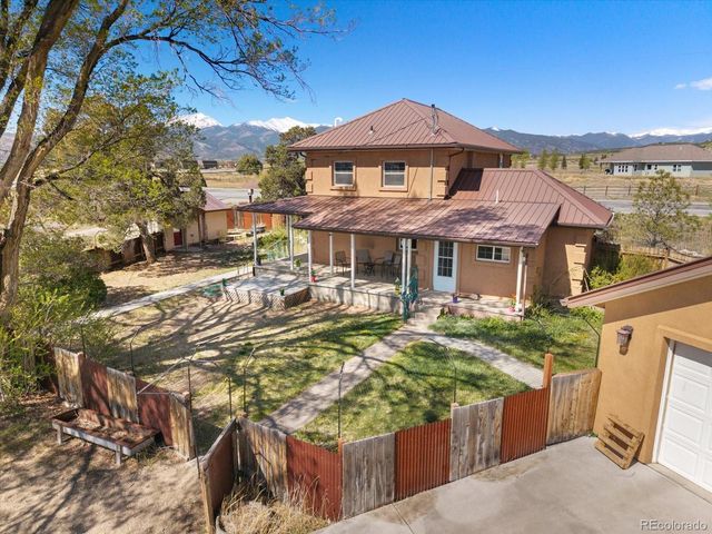 8650 US Highway 285, Salida, CO 81201