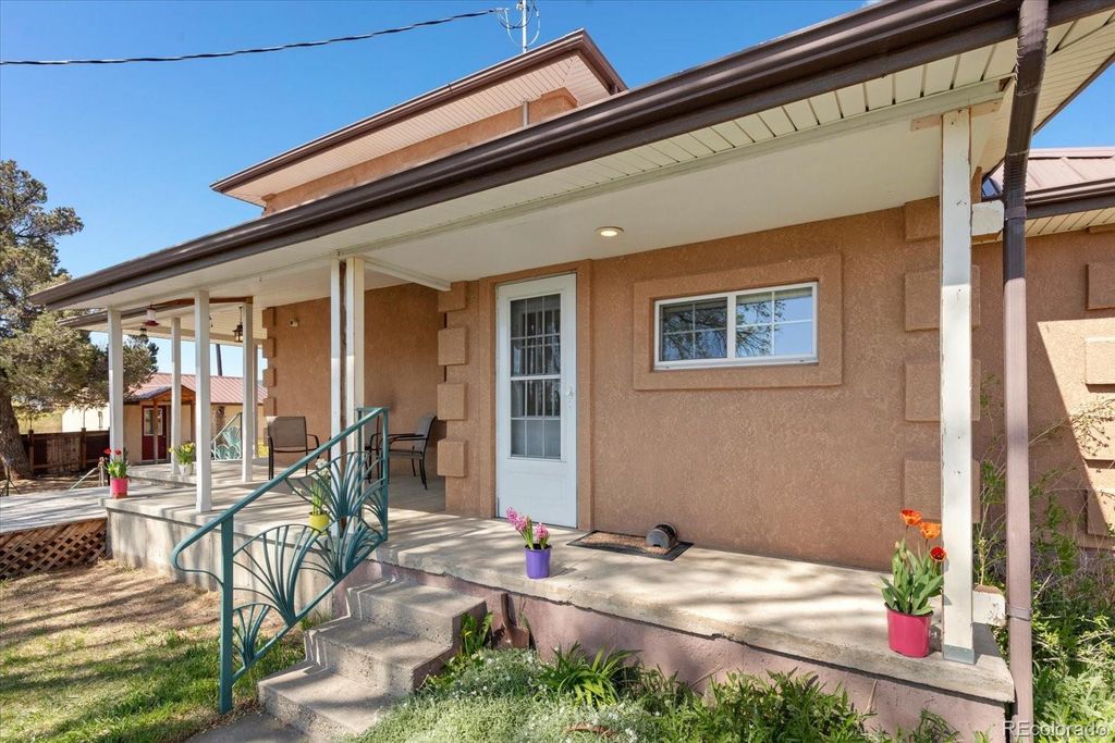 8650 US Highway 285, Salida, CO 81201