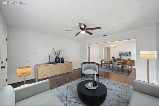 1434 N LINCOLN AVENUE, Lakeland, FL 33805