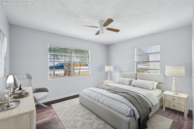 1434 N LINCOLN AVENUE, Lakeland, FL 33805