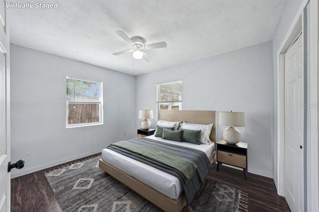 1434 N LINCOLN AVENUE, Lakeland, FL 33805