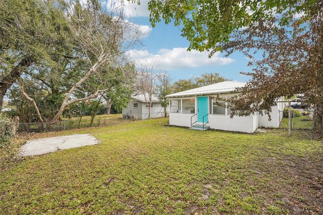 1434 N LINCOLN AVENUE, Lakeland, FL 33805