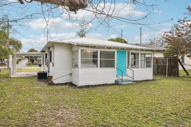 1434 N LINCOLN AVENUE, Lakeland, FL 33805