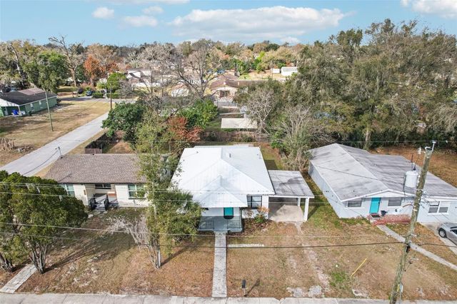 1434 N LINCOLN AVENUE, Lakeland, FL 33805