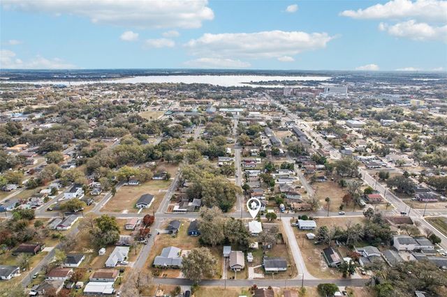 1434 N LINCOLN AVENUE, Lakeland, FL 33805