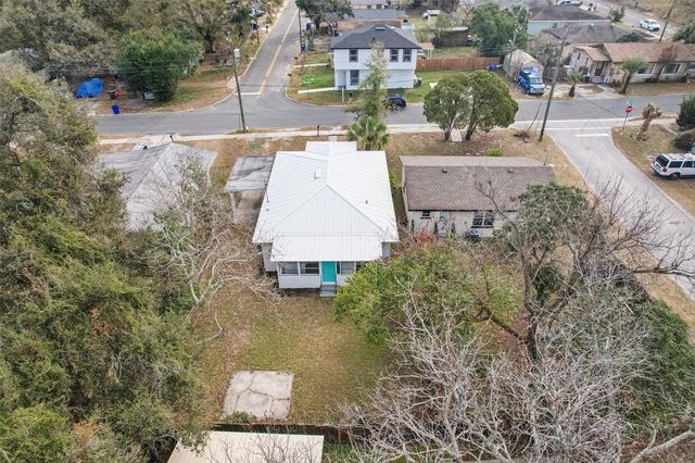 1434 N LINCOLN AVENUE, Lakeland, FL 33805