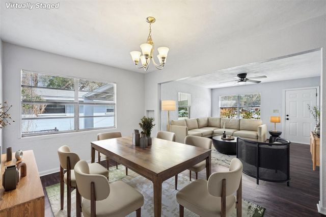 1434 N LINCOLN AVENUE, Lakeland, FL 33805