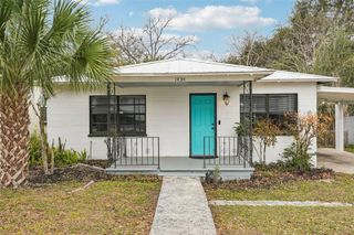 1434 N LINCOLN AVENUE, Lakeland, FL 33805