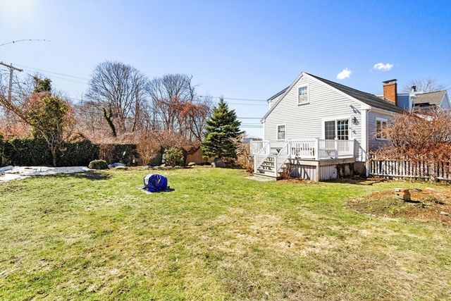 4 Winter Island Rd, Salem, MA 01970