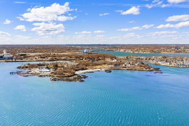 4 Winter Island Rd, Salem, MA 01970