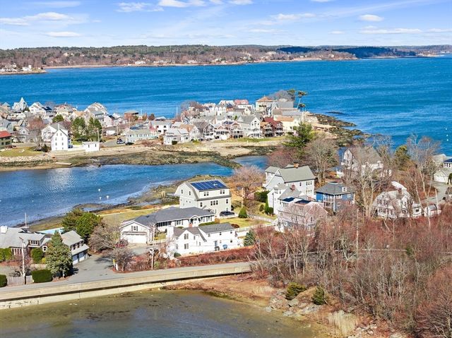 4 Winter Island Rd, Salem, MA 01970