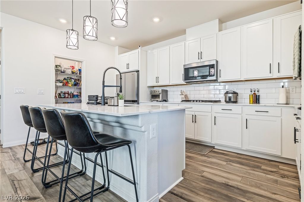 3126 Mountain Bay Avenue, Las Vegas, NV 89139 — photo 2