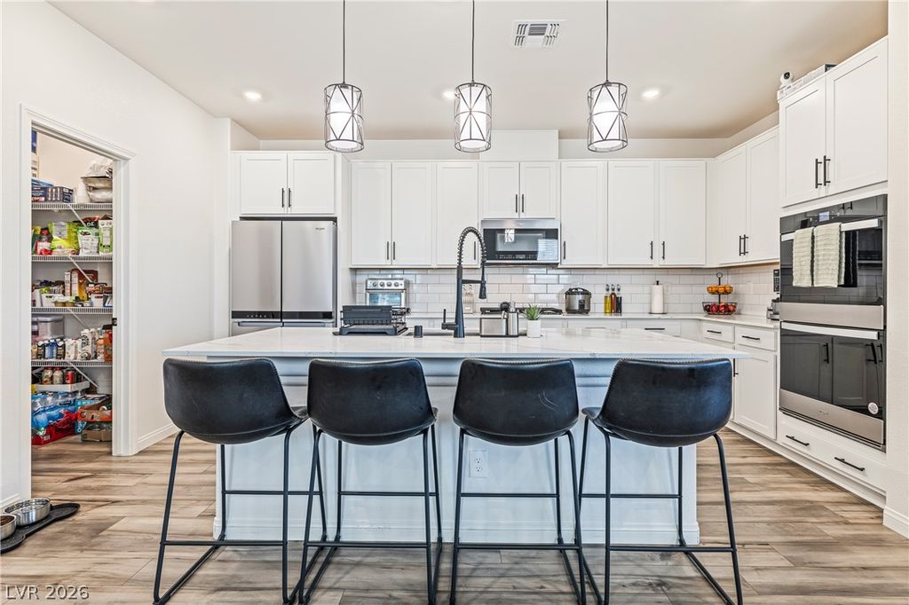 3126 Mountain Bay Avenue, Las Vegas, NV 89139 — photo 3