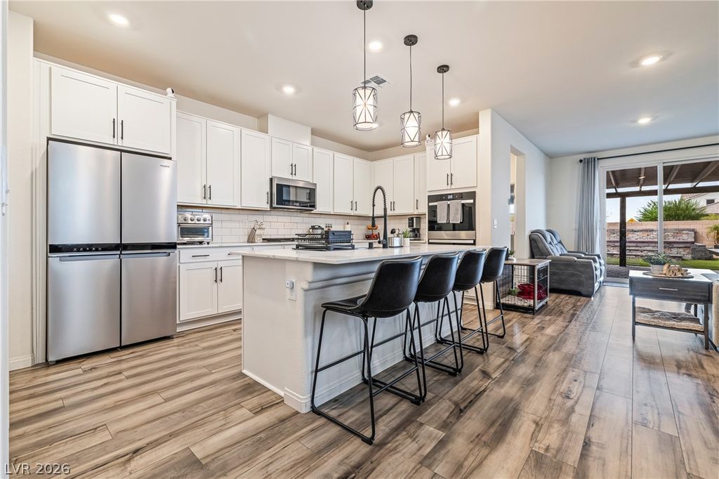 3126 Mountain Bay Avenue, Las Vegas, NV 89139 — photo 4