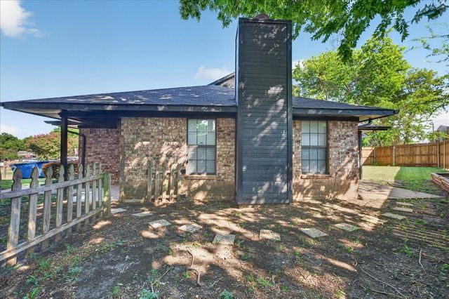 210 & 212 SAINT MARYS Place, Rockwall, TX 75087