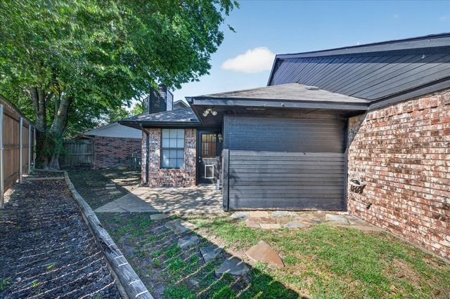 210 & 212 SAINT MARYS Place, Rockwall, TX 75087