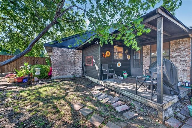 210 & 212 SAINT MARYS Place, Rockwall, TX 75087
