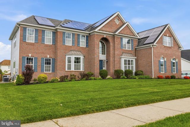 1422 OLMSTED DR, Bear, DE 19701