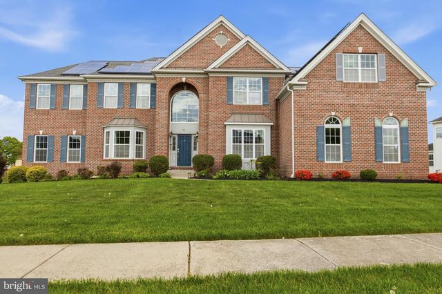 1422 OLMSTED DR, Bear, DE 19701