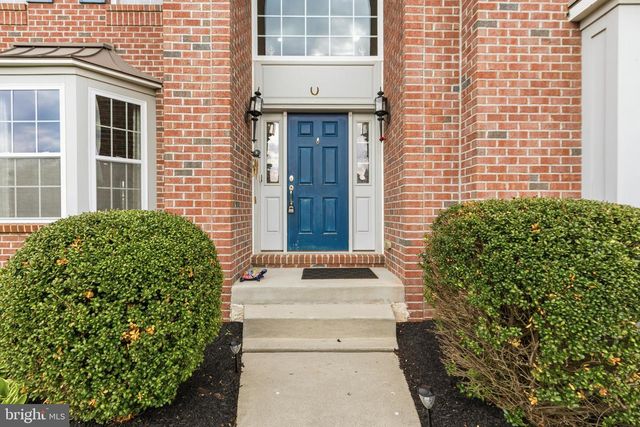 1422 OLMSTED DR, Bear, DE 19701