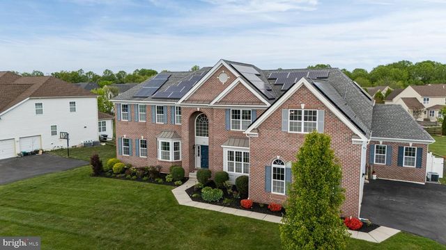 1422 OLMSTED DR, Bear, DE 19701