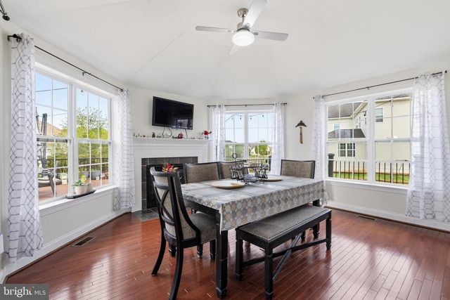 1422 OLMSTED DR, Bear, DE 19701