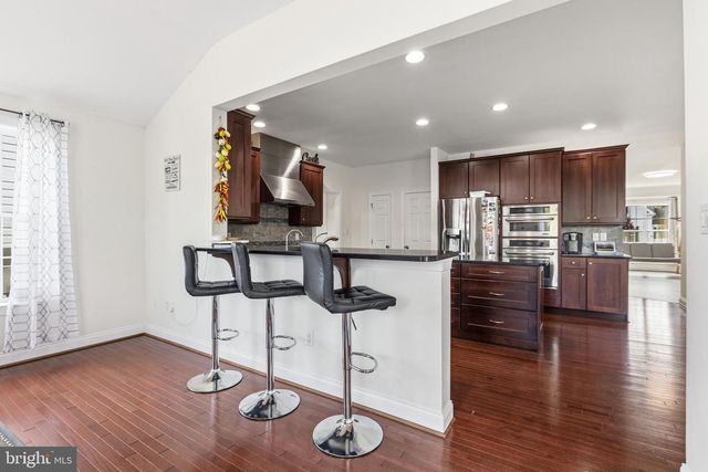 1422 OLMSTED DR, Bear, DE 19701
