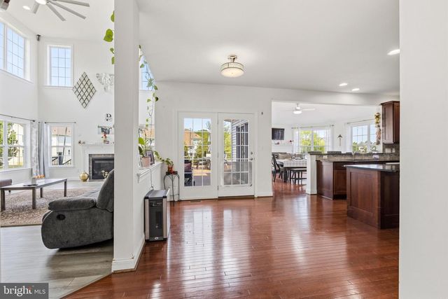 1422 OLMSTED DR, Bear, DE 19701