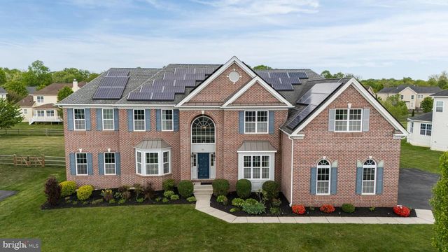 1422 OLMSTED DR, Bear, DE 19701