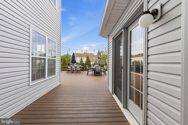 1422 OLMSTED DR, Bear, DE 19701