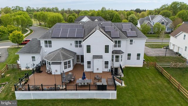 1422 OLMSTED DR, Bear, DE 19701