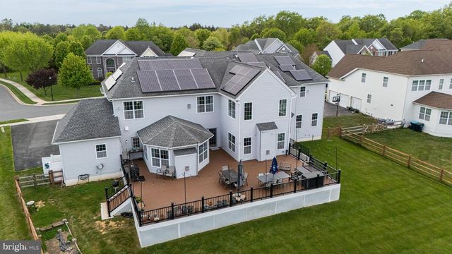 1422 OLMSTED DR, Bear, DE 19701