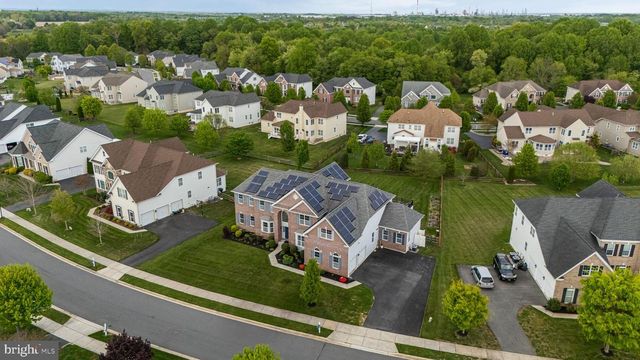 1422 OLMSTED DR, Bear, DE 19701
