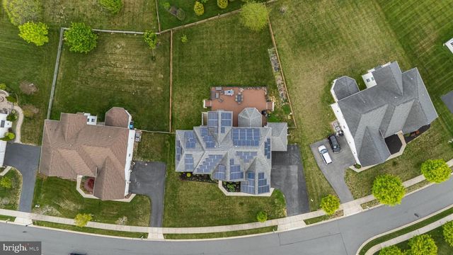 1422 OLMSTED DR, Bear, DE 19701