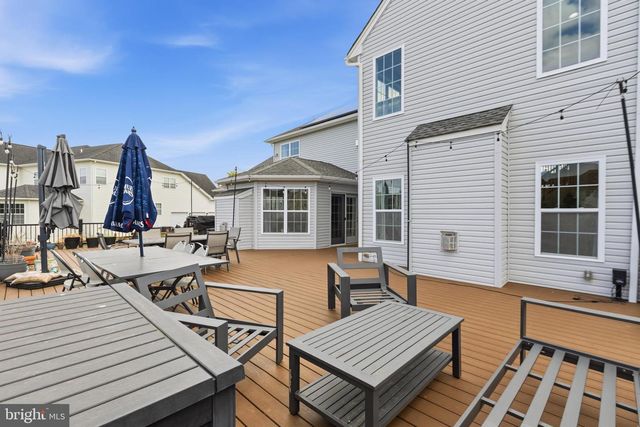 1422 OLMSTED DR, Bear, DE 19701