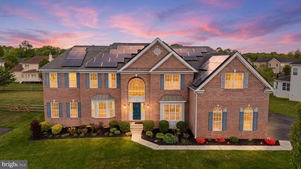 1422 OLMSTED DR, Bear, DE 19701