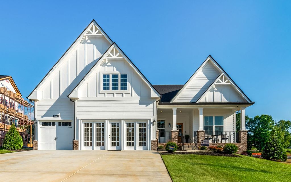 708k Odell Drive, White House, TN 37188