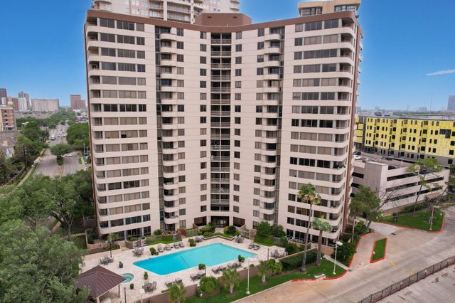 3525 Sage Road 1616, Houston, TX 77056