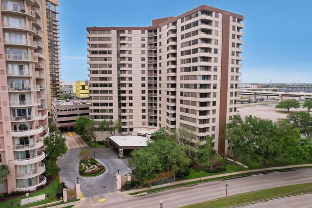 3525 Sage Road 1616, Houston, TX 77056