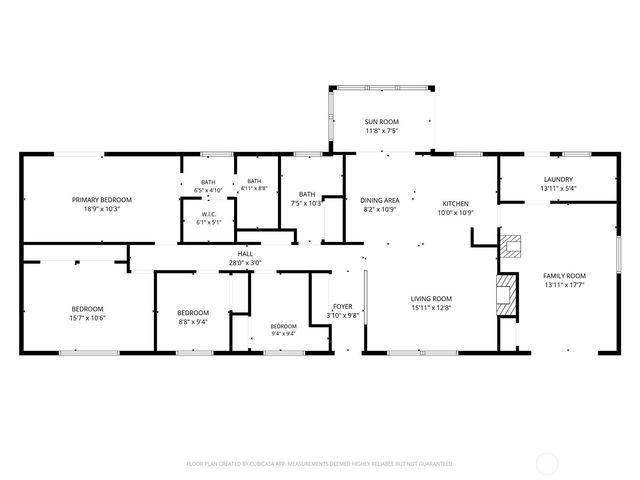 1716 9th Street SE, Puyallup, WA 98372