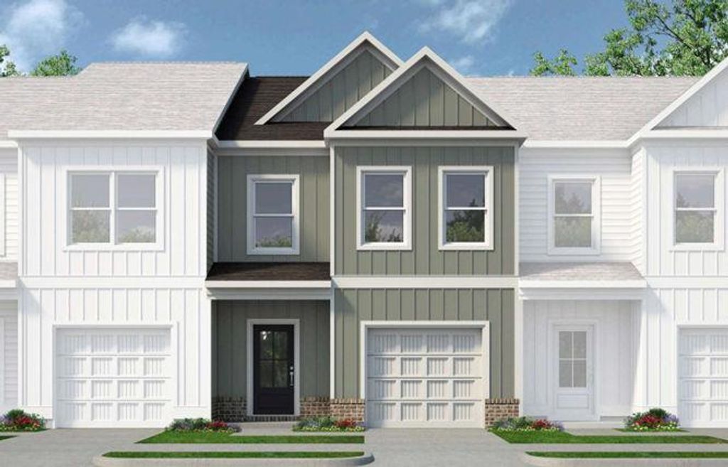 150 Alameda Street 98, Loganville, GA 30052