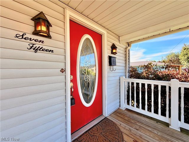 715 Pomeroy Pike, Belpre, OH 45714