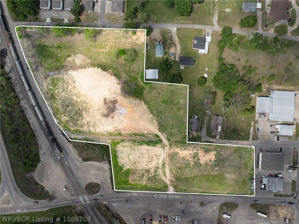 TBD S 28th Street TBD S 28th Street