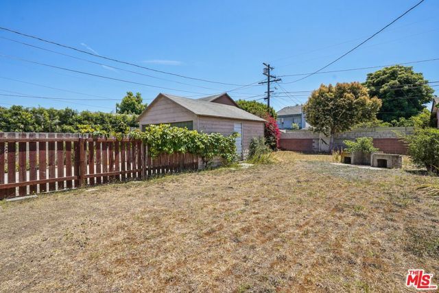 4828 W 93rd Street, Inglewood, CA 90301