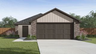 3411 Cedarwood Drive, Talty, TX 75126