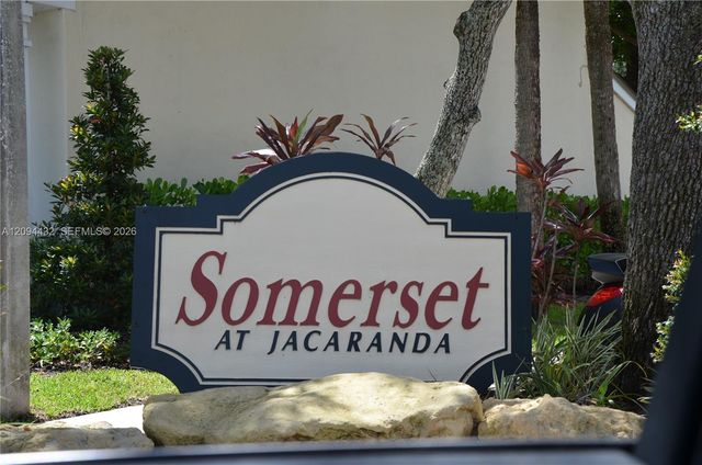 130 SW 96th Avenue 12-2, Plantation, FL 33324