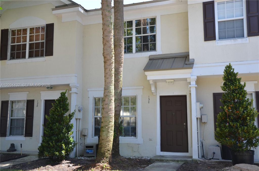 130 SW 96th Avenue 12-2, Plantation, FL 33324