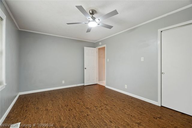 624 Locke Street, Alma, AR 72921