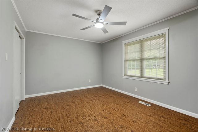 624 Locke Street, Alma, AR 72921