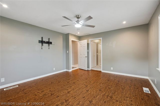 624 Locke Street, Alma, AR 72921